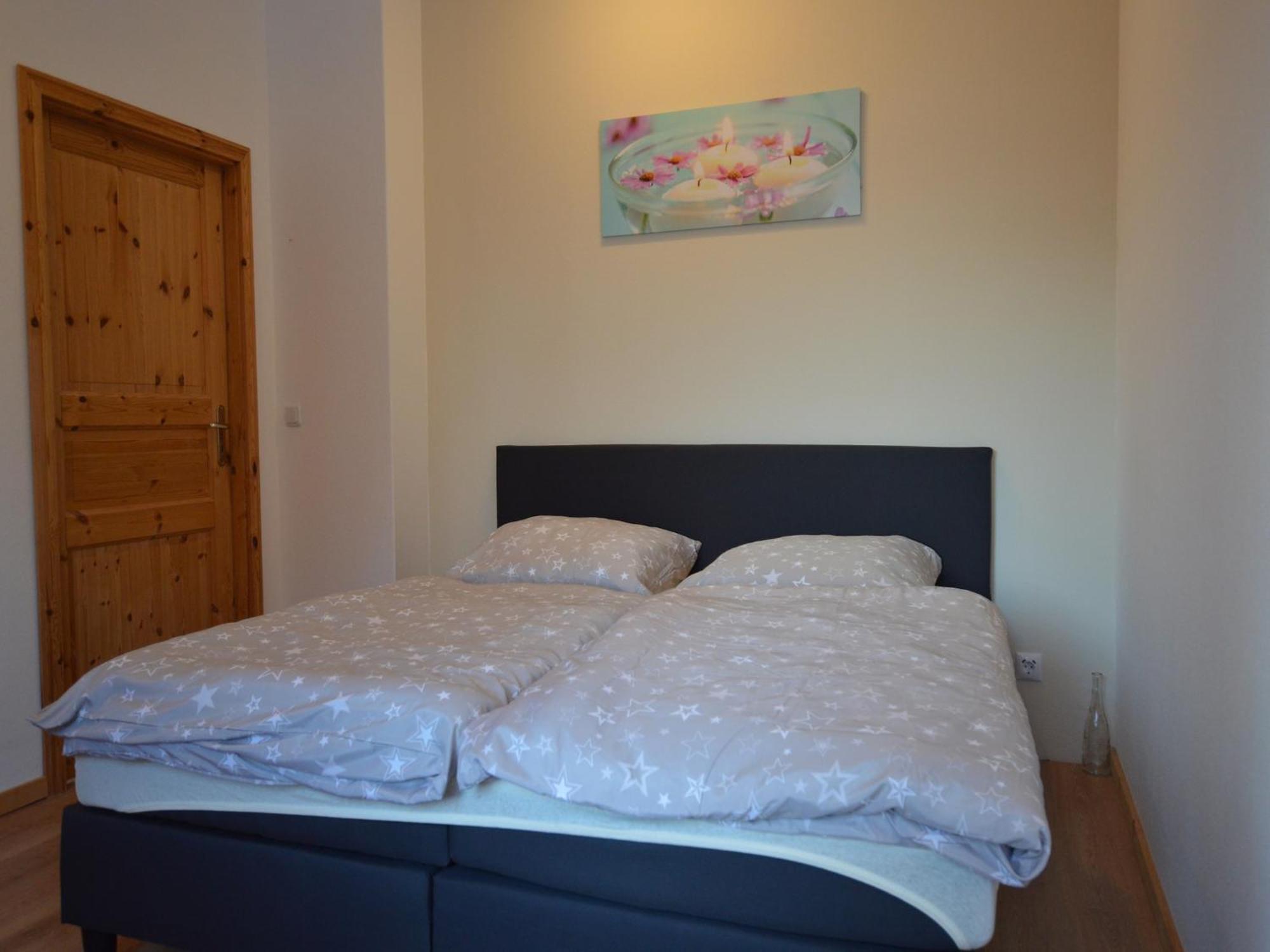 Cosy Apartment In Manderscheid With Balcony ภายนอก รูปภาพ